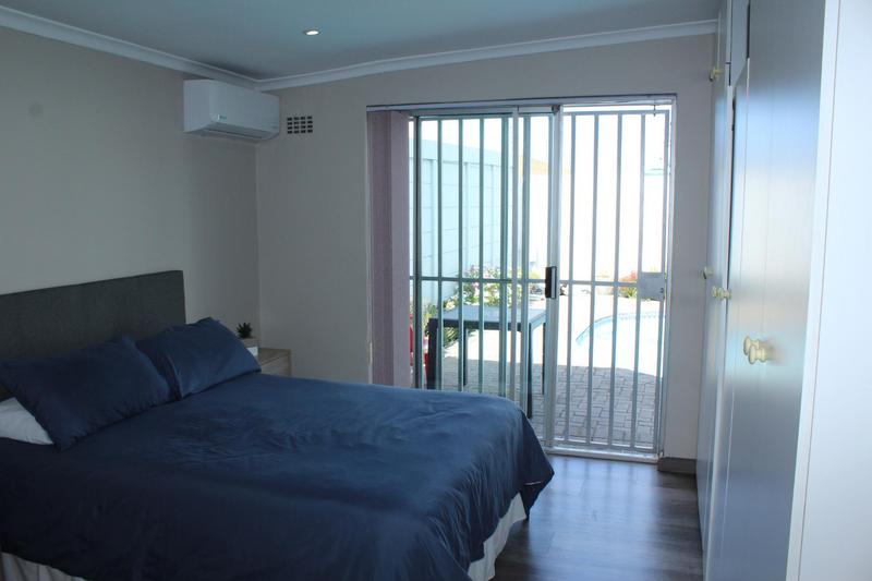 4 Bedroom Property for Sale in Richmond Estate Western Cape